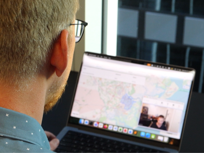 Modal Mobility representative