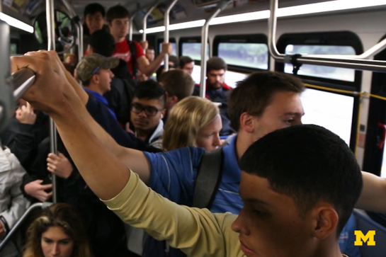 Modal Mobility's Michigan Deployment