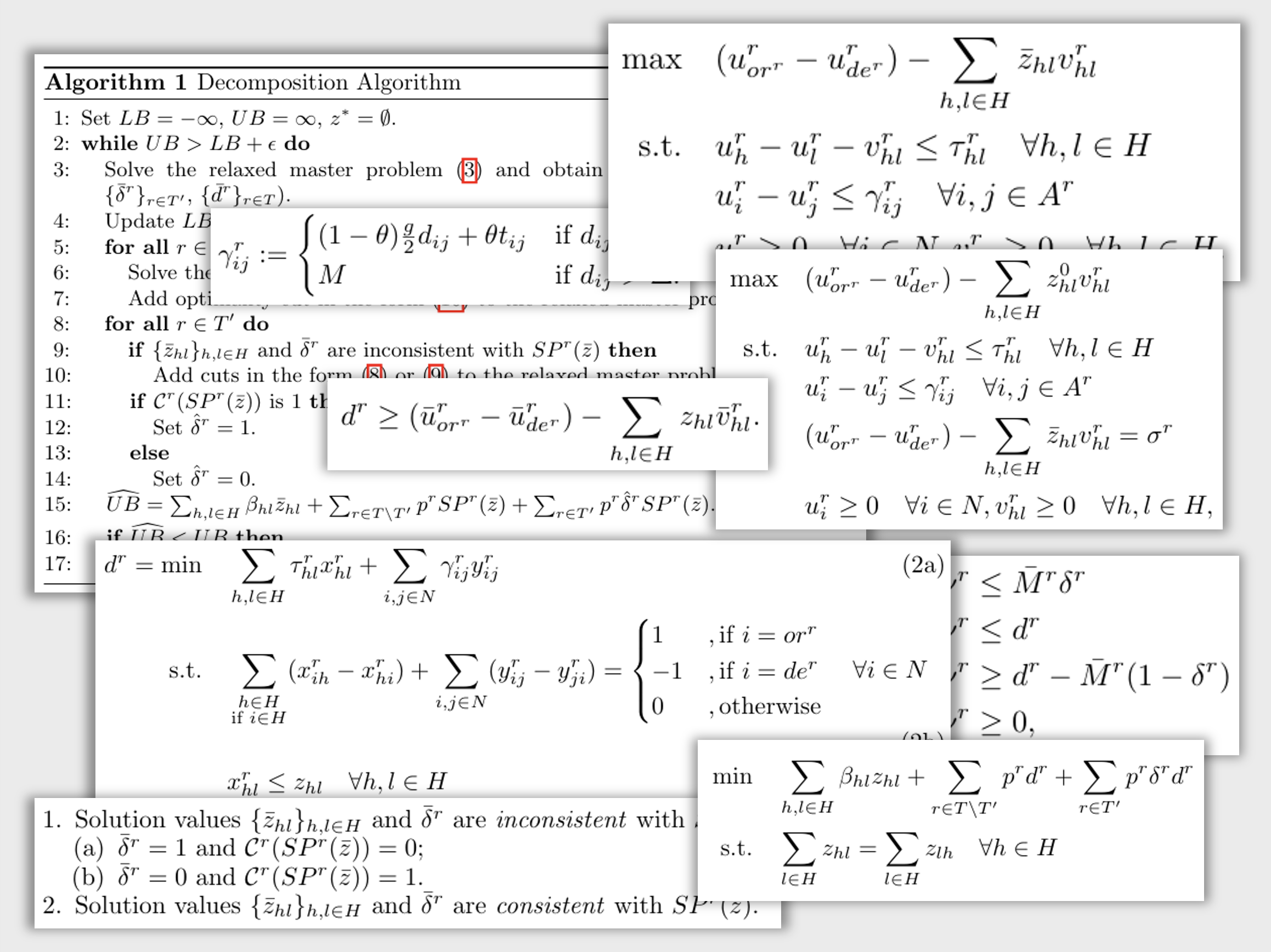 Modal Mobility App Mockup